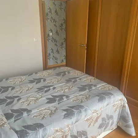 Atico Masso Apartment Bueu