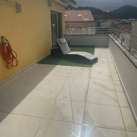 Atico Masso * Bueu