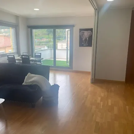 Apartment Atico Masso Bueu