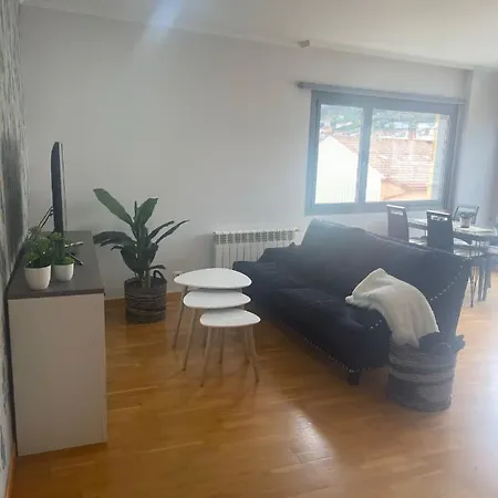 Atico Masso Apartment *
