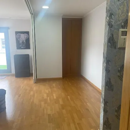 Apartment Atico Masso