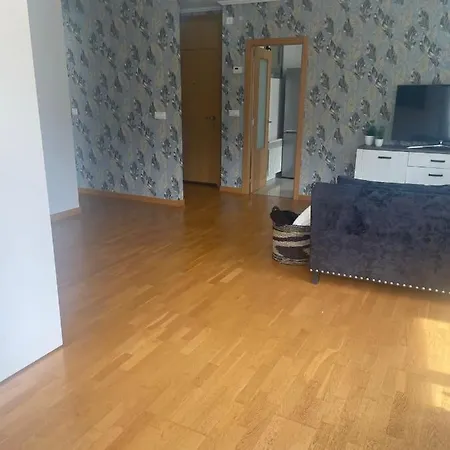 Apartment Atico Masso