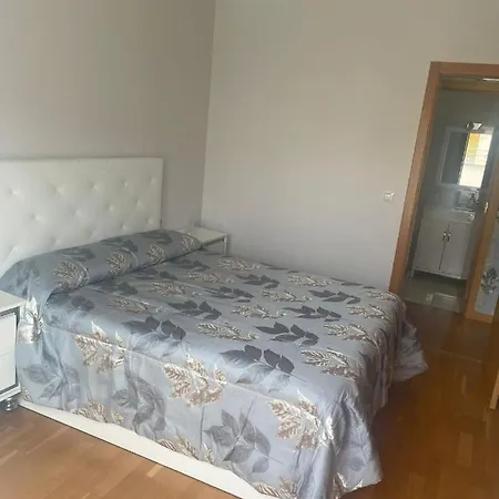 Apartment Atico Masso Bueu