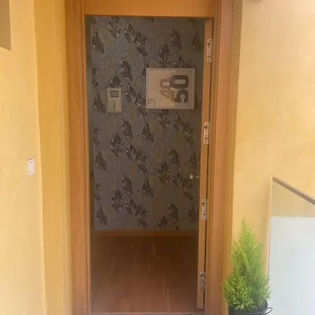 Apartment Atico Masso Bueu